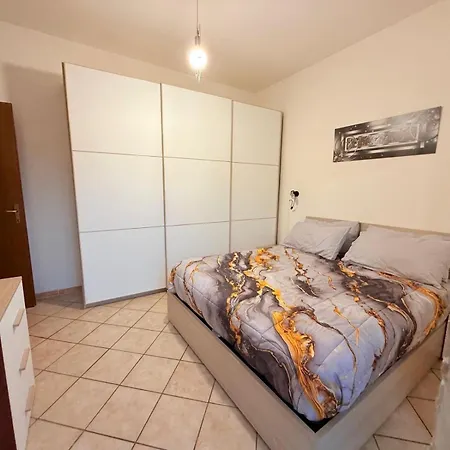 Smile Apartment Manciano