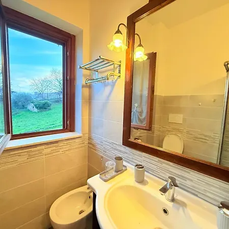 Smile Apartment Manciano