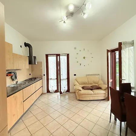 Smile Apartment Manciano
