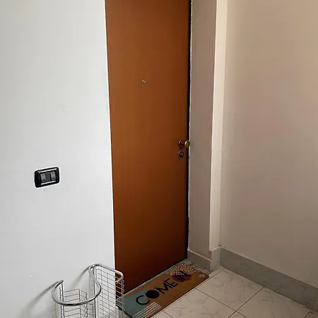 Smile Apartment