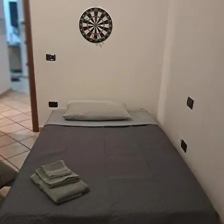 Smile Apartment *